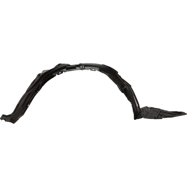2019-2022 Toyota Prius Front Fender Liner RH.