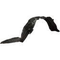 2019-2022 Toyota Prius Front Fender Liner RH.