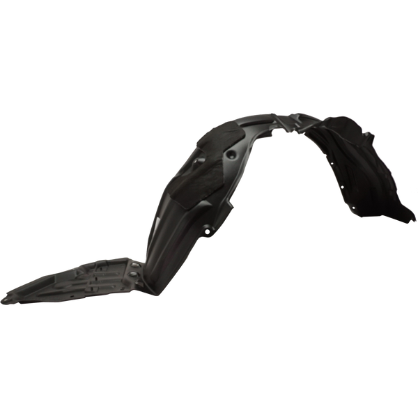 2019-2022 Toyota Prius Front Fender Liner RH.