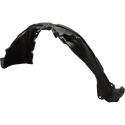 2019-2022 Toyota Prius Front Fender Liner RH.