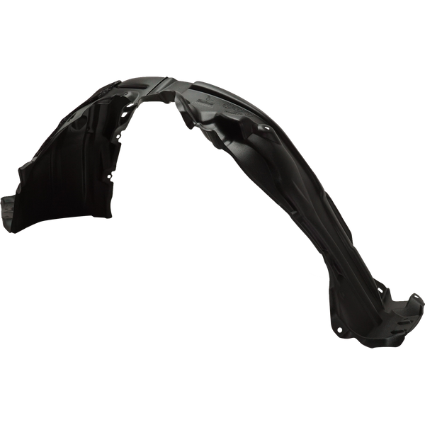 2019-2022 Toyota Prius Front Fender Liner RH.