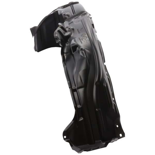 2019-2022 Toyota Prius Prime Front Fender Liner RH.
