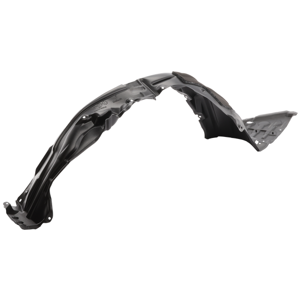 2019-2022 Toyota Prius Prime Front Fender Liner LH.