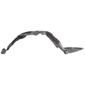 2019-2022 Toyota Prius Prime Front Fender Liner LH.