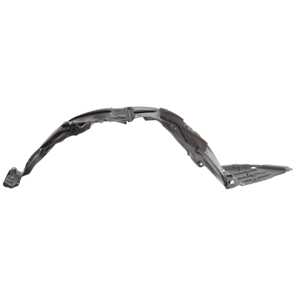 2019-2022 Toyota Prius Prime Front Fender Liner LH.