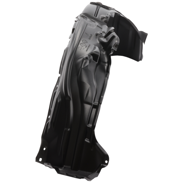 2019-2022 Toyota Prius Prime Front Fender Liner LH.
