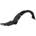 2019-2021 Toyota Corolla Front Fender LIner LH.
