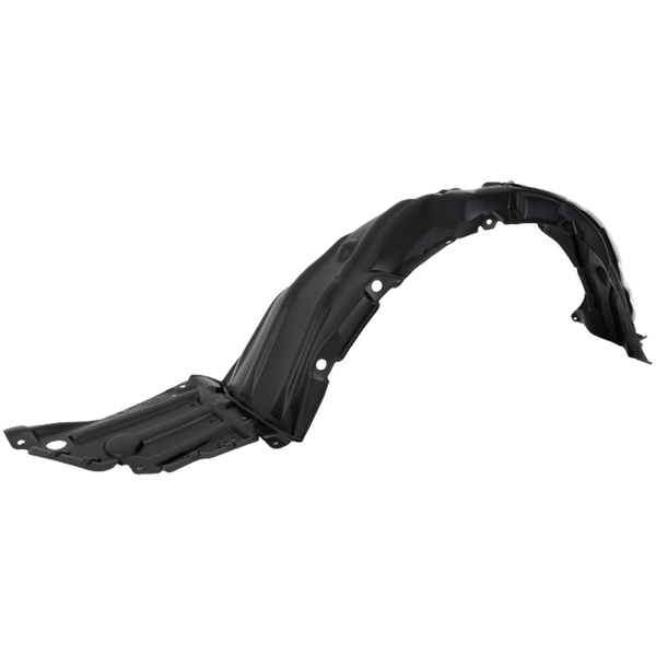 2019-2021 Toyota Corolla Front Fender LIner LH.