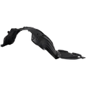 2019-2021 Toyota Corolla Front Fender LIner LH.