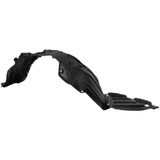 2019-2021 Toyota Corolla Front Fender LIner LH.