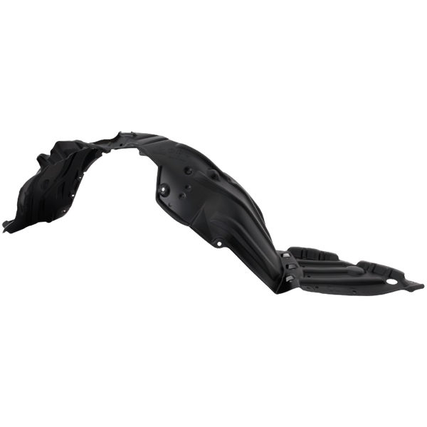 2019-2021 Toyota Corolla Front Fender LIner LH.