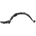 2019-2021 Toyota Corolla Front Fender LIner LH.