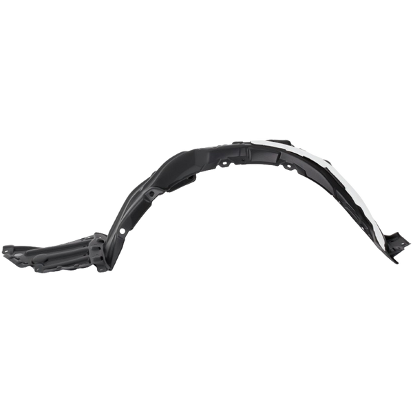 2019-2021 Toyota Corolla Front Fender LIner LH.
