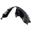 2019-2021 Toyota RAV4 Front Fender Liner RH.