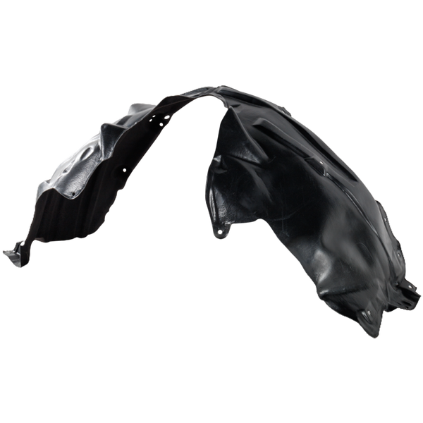 2019-2021 Toyota RAV4 Front Fender Liner RH.