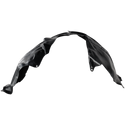 2019-2021 Toyota RAV4 Front Fender Liner RH.