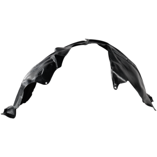 2019-2021 Toyota RAV4 Front Fender Liner RH.