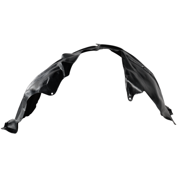 2019-2021 Toyota RAV4 Front Fender Liner RH.