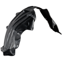 2019-2021 Toyota RAV4 Front Fender Liner RH.