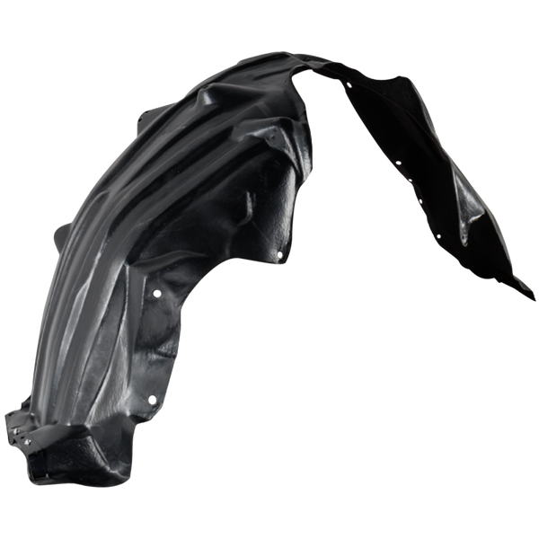2019-2021 Toyota RAV4 Front Fender Liner RH.