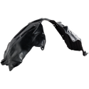 2019-2021 Toyota RAV4 Front Fender Liner LH.
