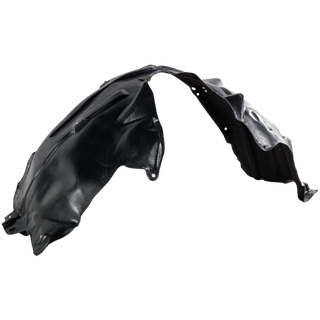 2019-2021 Toyota RAV4 Front Fender Liner LH.