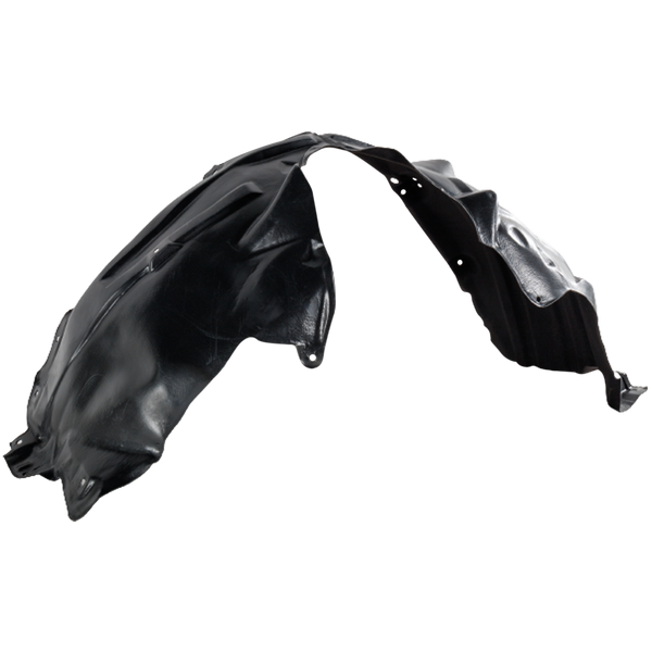 2019-2021 Toyota RAV4 Front Fender Liner LH.