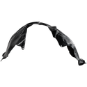 2019-2021 Toyota RAV4 Front Fender Liner LH.