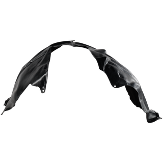 2019-2021 Toyota RAV4 Front Fender Liner LH.