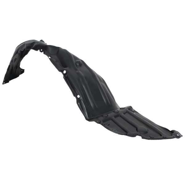 2020-2022 Toyota Corolla Front Fender Liner RH.