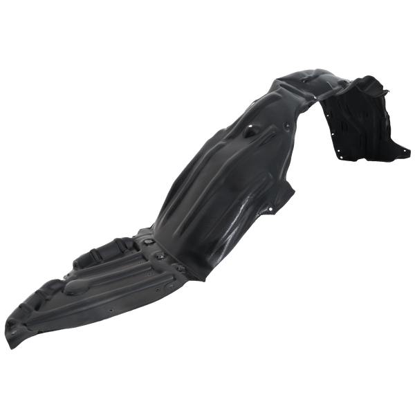 2020-2022 Toyota Corolla Front Fender Liner RH.