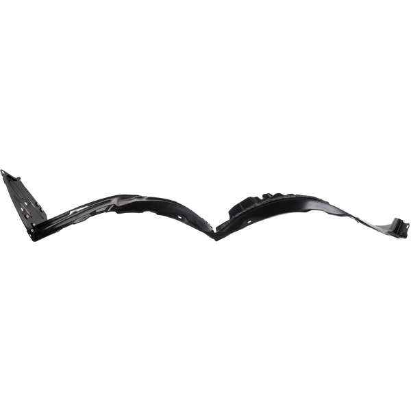 2019 Toyota C-HR Front Fender Liner LH.