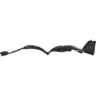 2019 Toyota C-HR Front Fender Liner LH.