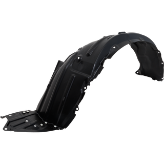 2020-2021 Toyota C-HR Front Fender Liner LH.