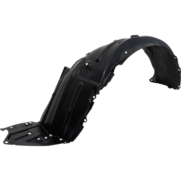 2020-2021 Toyota C-HR Front Fender Liner LH.