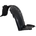 2020-2021 Toyota C-HR Front Fender Liner LH.