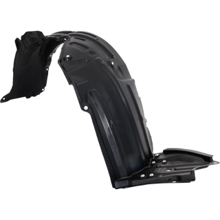 2020-2021 Toyota C-HR Front Fender Liner LH.