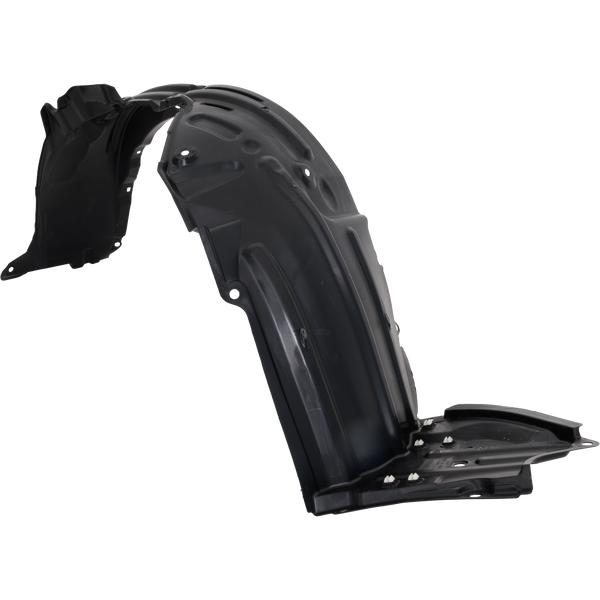 2020-2021 Toyota C-HR Front Fender Liner LH.