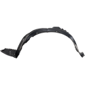2020-2021 Toyota C-HR Front Fender Liner LH.