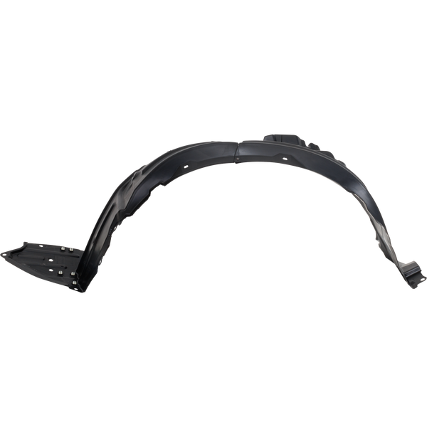 2020-2021 Toyota C-HR Front Fender Liner LH.