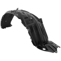2018-2021 Toyota C-HR Front Fender Liner RH.