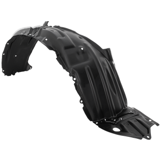 2018-2021 Toyota C-HR Front Fender Liner RH.