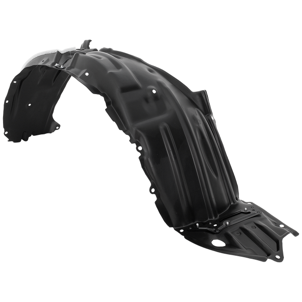 2018-2021 Toyota C-HR Front Fender Liner RH.