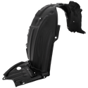 2018-2021 Toyota C-HR Front Fender Liner RH.