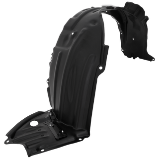 2018-2021 Toyota C-HR Front Fender Liner RH.