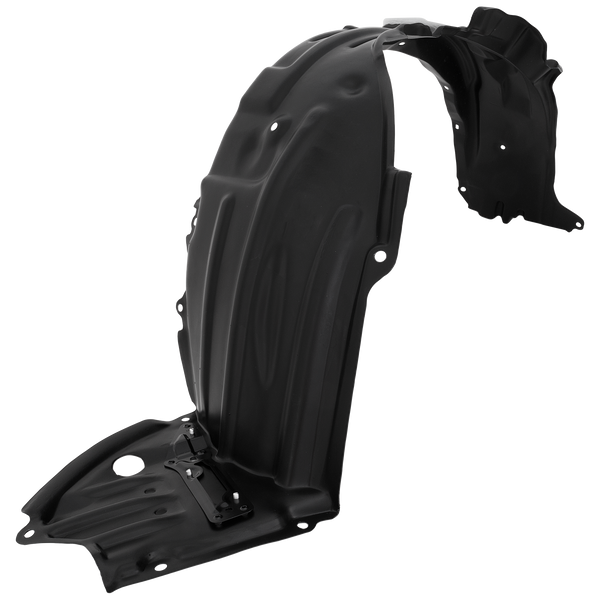 2018-2021 Toyota C-HR Front Fender Liner RH.