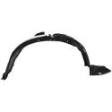 2018-2021 Toyota C-HR Front Fender Liner RH.