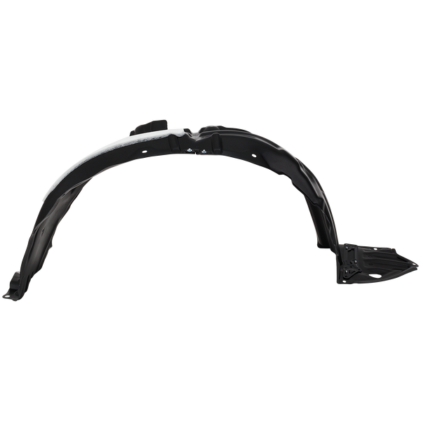 2018-2021 Toyota C-HR Front Fender Liner RH.