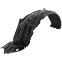 2018-2021 Toyota C-HR Front Fender Liner LH.