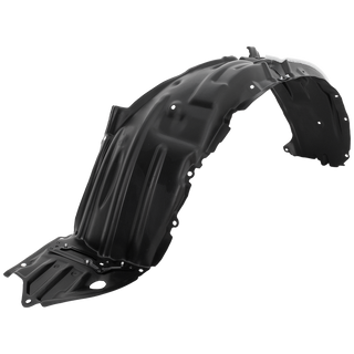 2018-2021 Toyota C-HR Front Fender Liner LH.